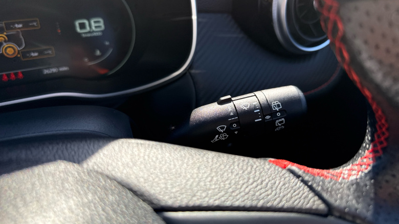 MG ZS 1.5 VTi-TECH Exclusive 5dr Petrol Hatchback